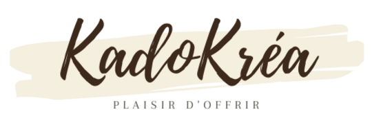 Kadokréa, logo