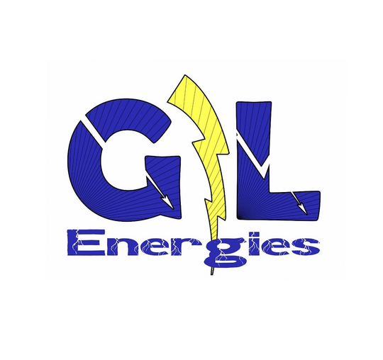 Logo GL Energies