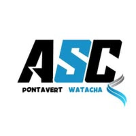 Logo ASC Pontavert